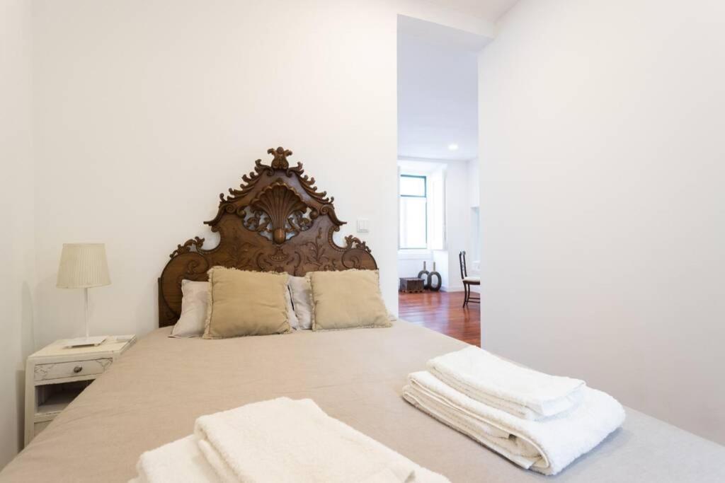 Lisbon Historical Center Renewed Apartment Lisboa Exterior foto